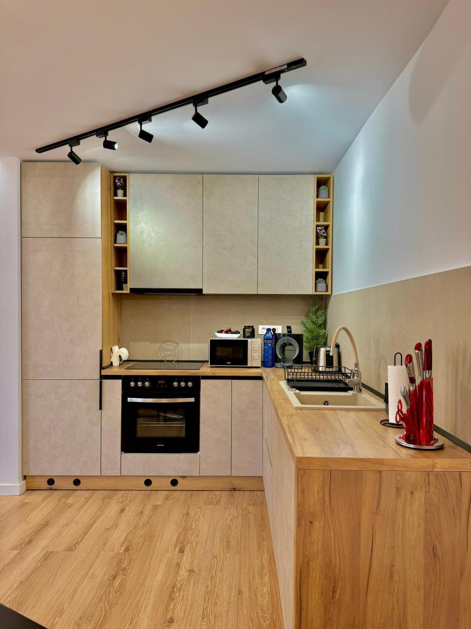 Blancris Boutique Apartment Brasov Exterior photo